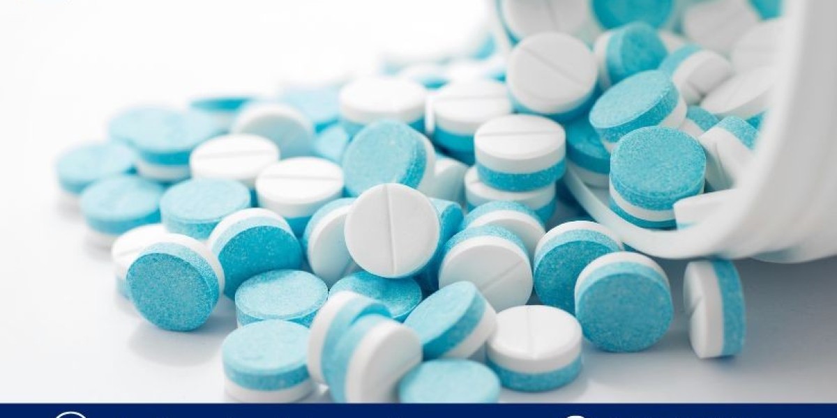 Asenapine (Saphris) Manufacturing Plant Project Report 2025: Detailed Setup, Machinery, and Market Insights