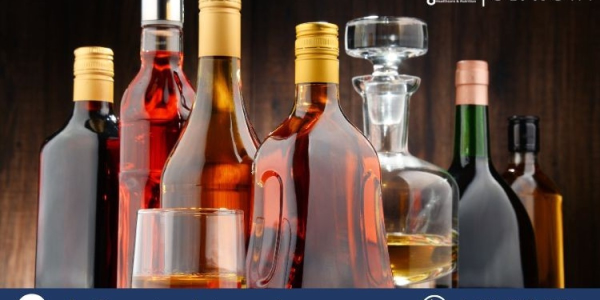 Australia alcoholic beverages market : Trends, Growth and Forecast 2025-2034