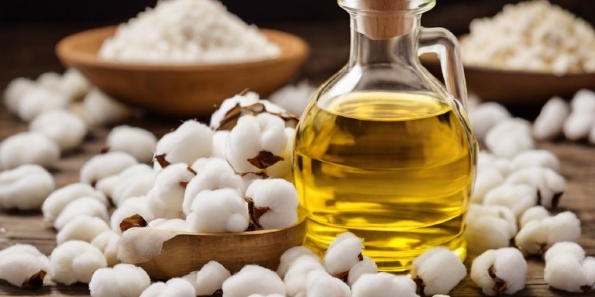 Cottonseed oil Processing Plant Project Report 2025: Setup Cost, Machinery Requirements and Raw Materials