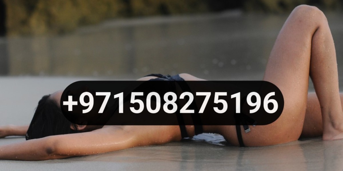 Escorts in Dubai