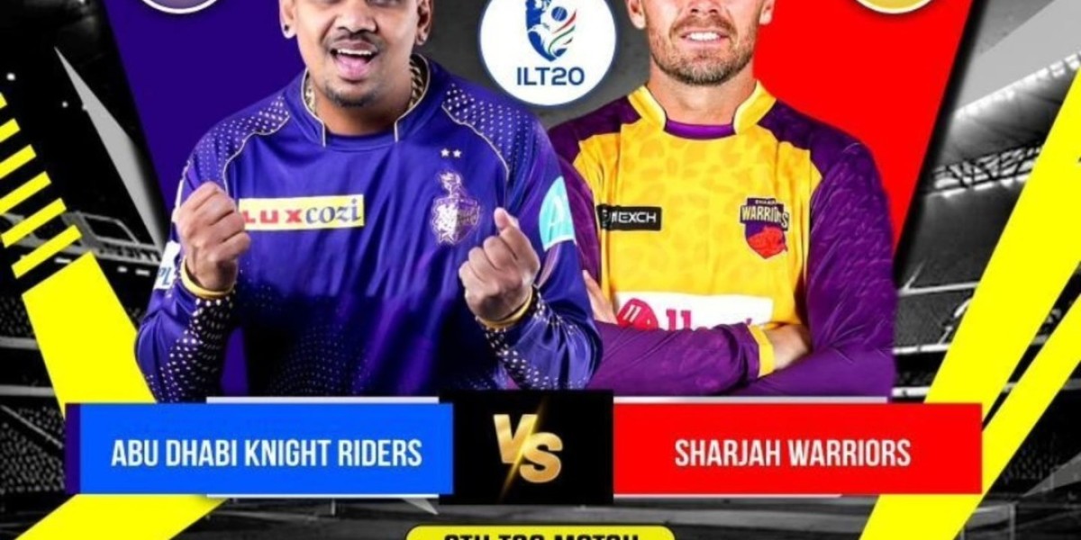 A Beginner’s Guide to Reddy Anna Online Exchange: Navigating Cricket Ids for the 2024 Season.