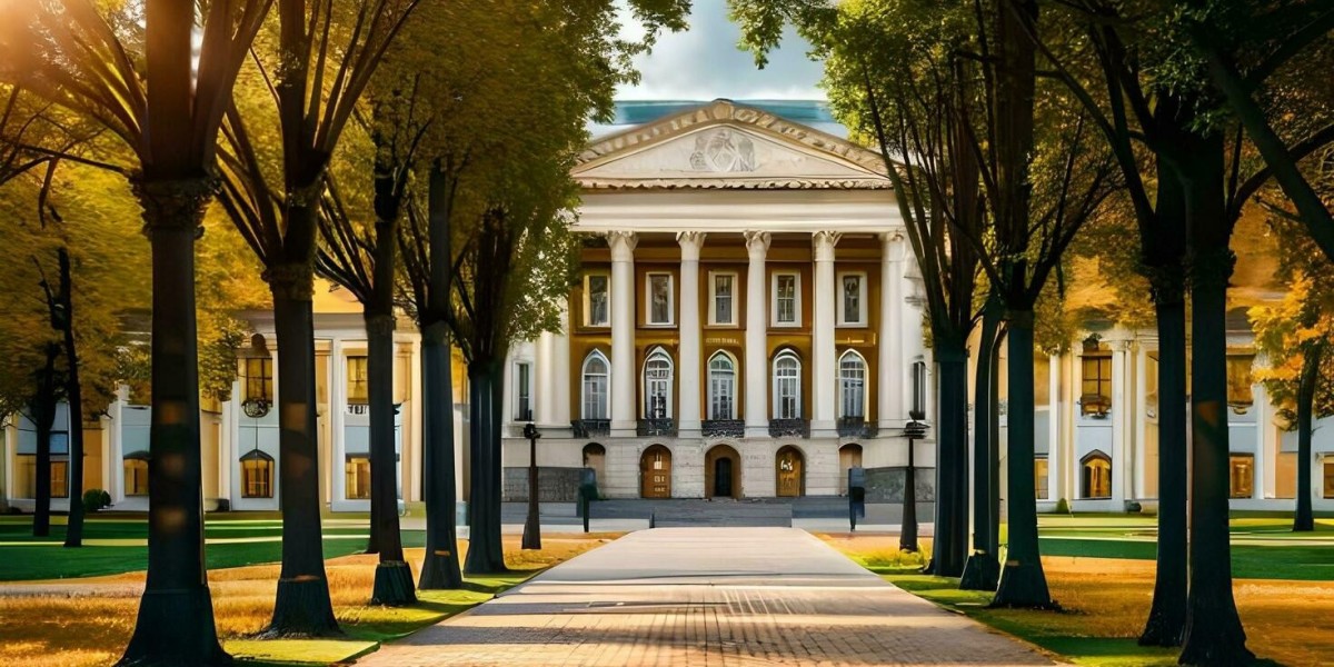 Study Medicine in Russia: Everything You Need to Know