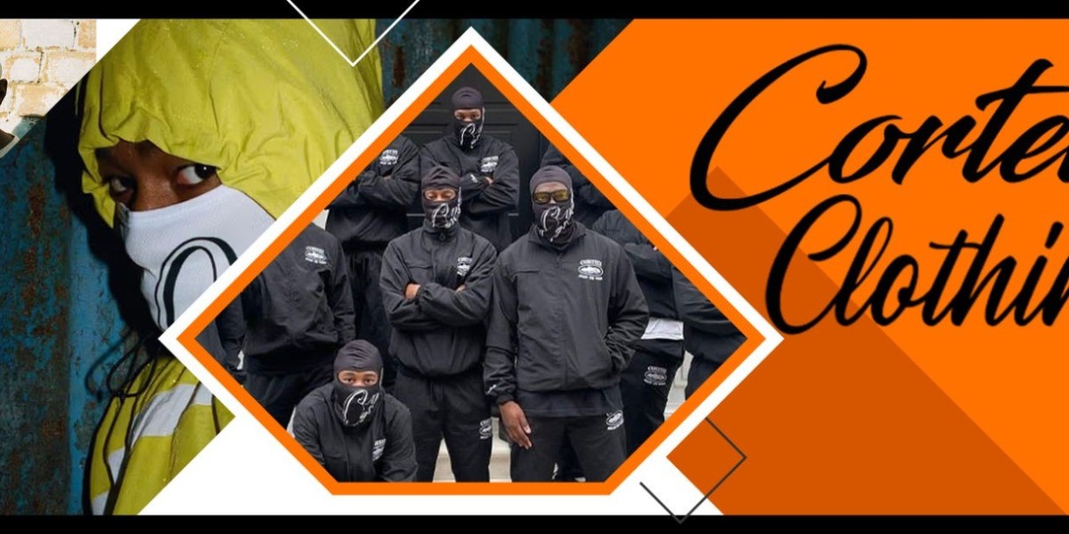 Corteiz Clothing Designed to round Your life