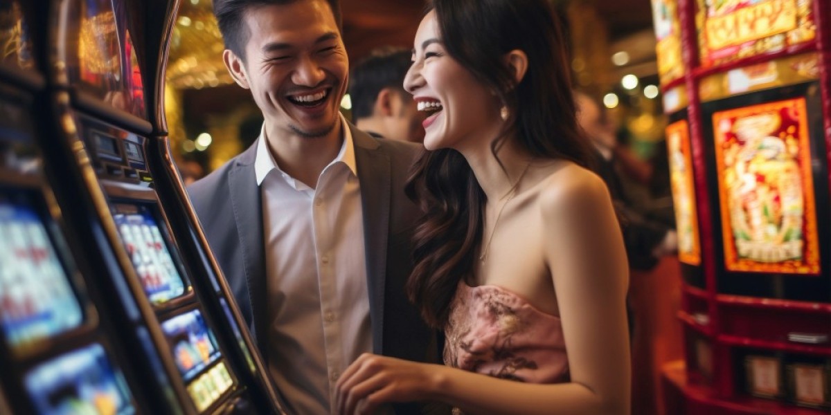 ATAS Casino Delivers Excellence in Gaming
