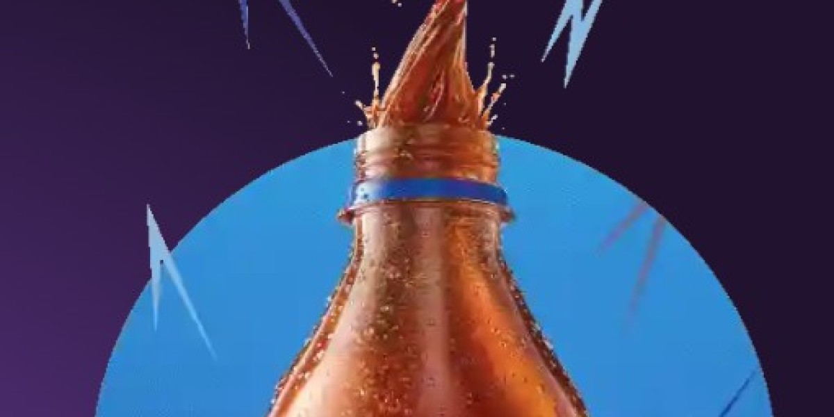 Campa Cola Distributorship – Distribute Iconic Flavours That Have Won the Hearts of Millions.