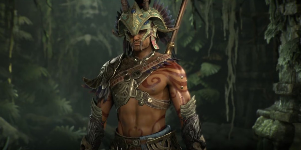 New Features in Diablo 4 Season 7