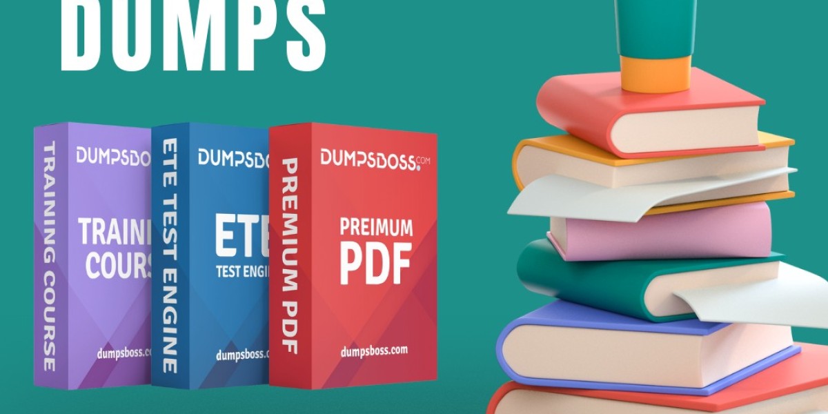 Pass NCP-CI-AWS Exam in First Attempt with DumpsBoss