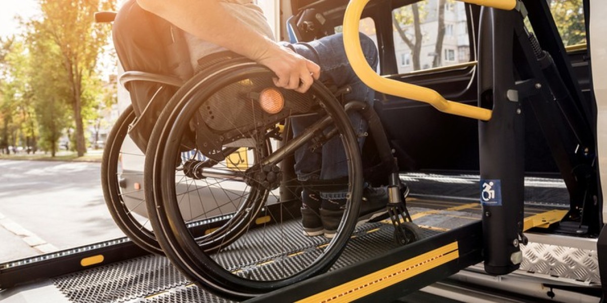 NEMT Transportation: Bridging the Gap to Healthcare