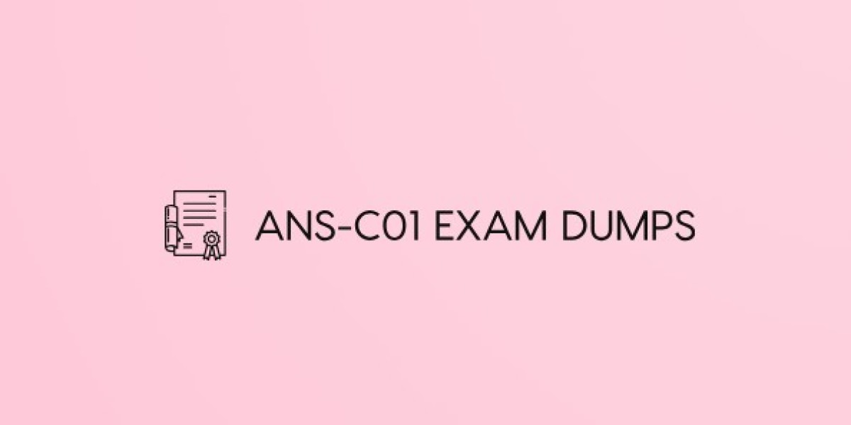 Effortless Certification Prep with DumpsBoss ANS-C01 Exam Dumps