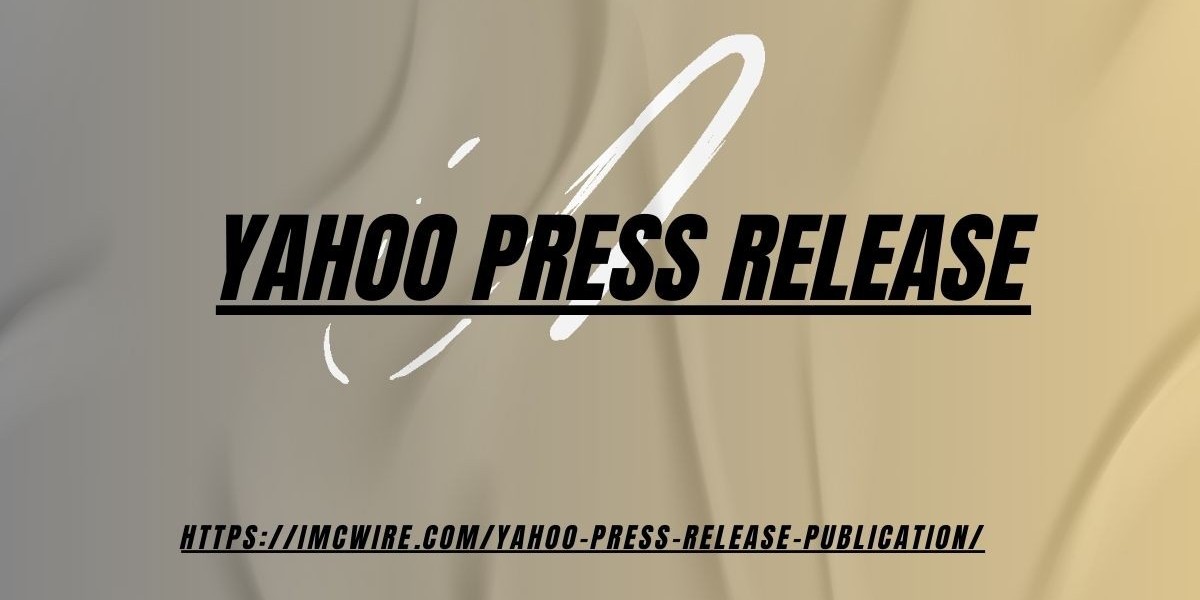 Boost Your Campaigns with IMCWire Yahoo Press Release Support