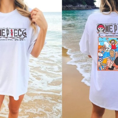 Hiyatee: Ultimate Anime T-Shirts – Packed with Luffy, Naruto, Goku, and Ichigo’s “Chaotic Energy” Profile Picture