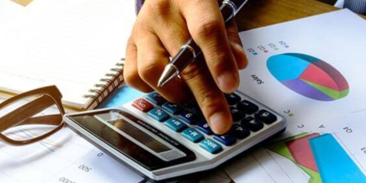 Professional Bookkeeping Services: Why Your Business Needs Them