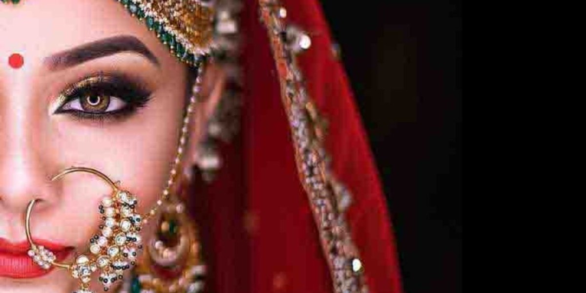 Top-Rated Makeup Artists in Gurgaon for Every Occasion