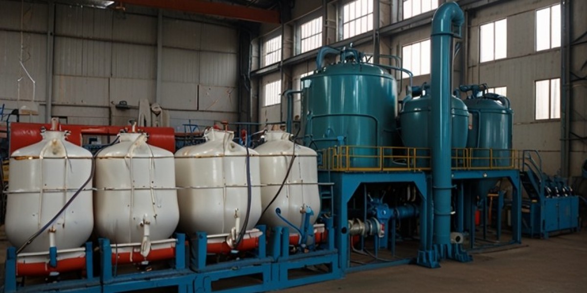 Sodium Xylene Sulfonate Manufacturing Plant 2024: Comprehensive Business Plan and Raw Material