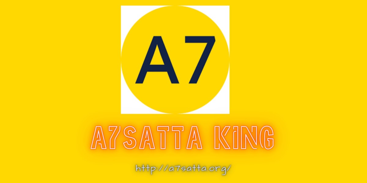Db Satta King: Your Ultimate Destination for Satta Gaming