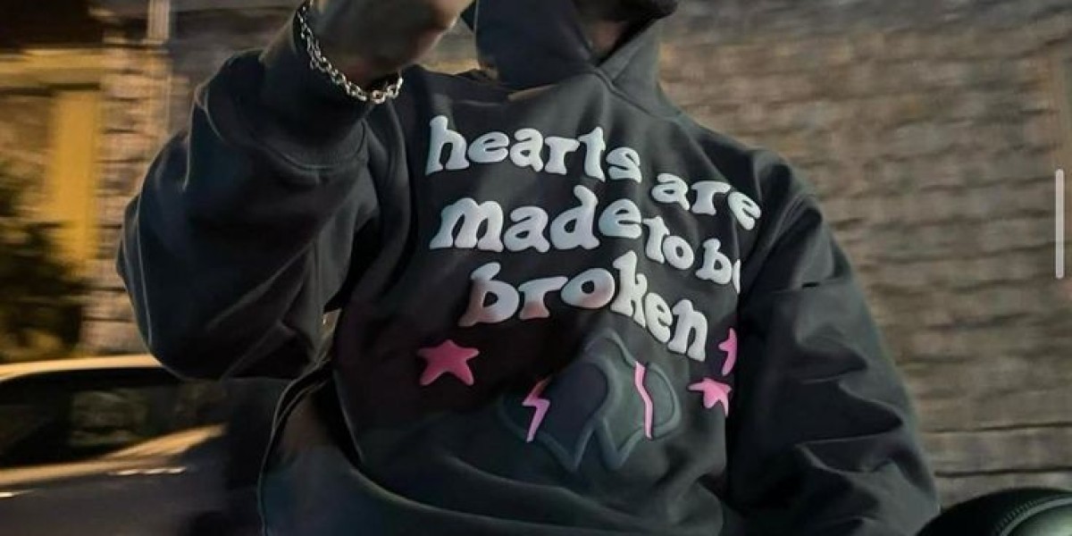 The Ultimate Broken Planet Market Hoodie Guide