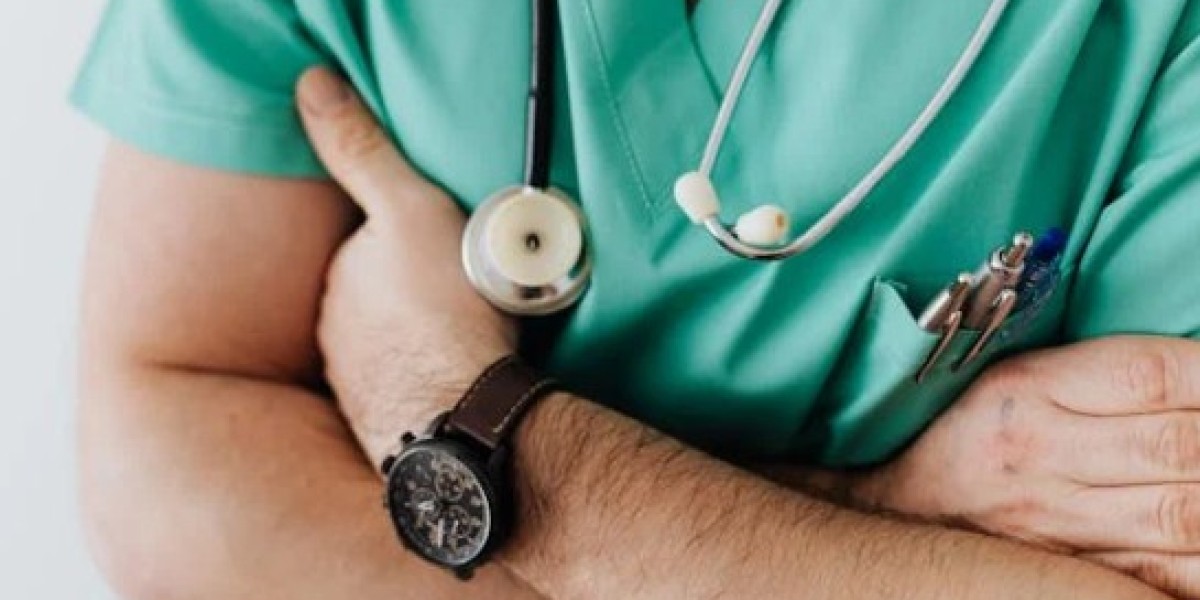 Outpatient Clinics: Empowering Mental Health Recovery