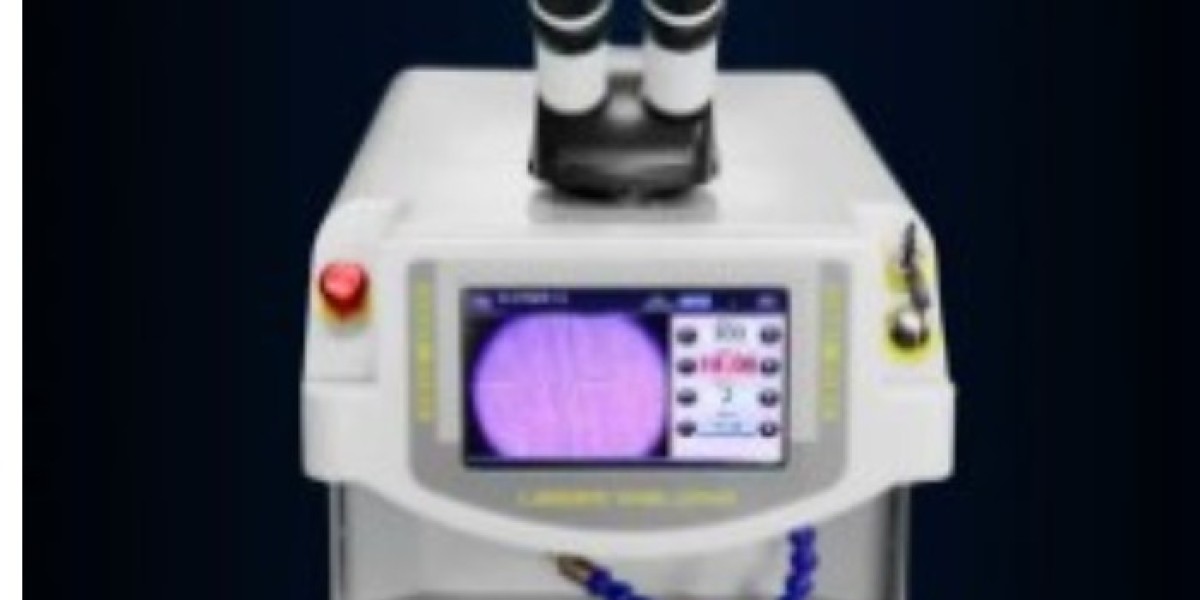 Découvrez le graveur laser métal : La révolution du nettoyage de rouille avec un laser innovant