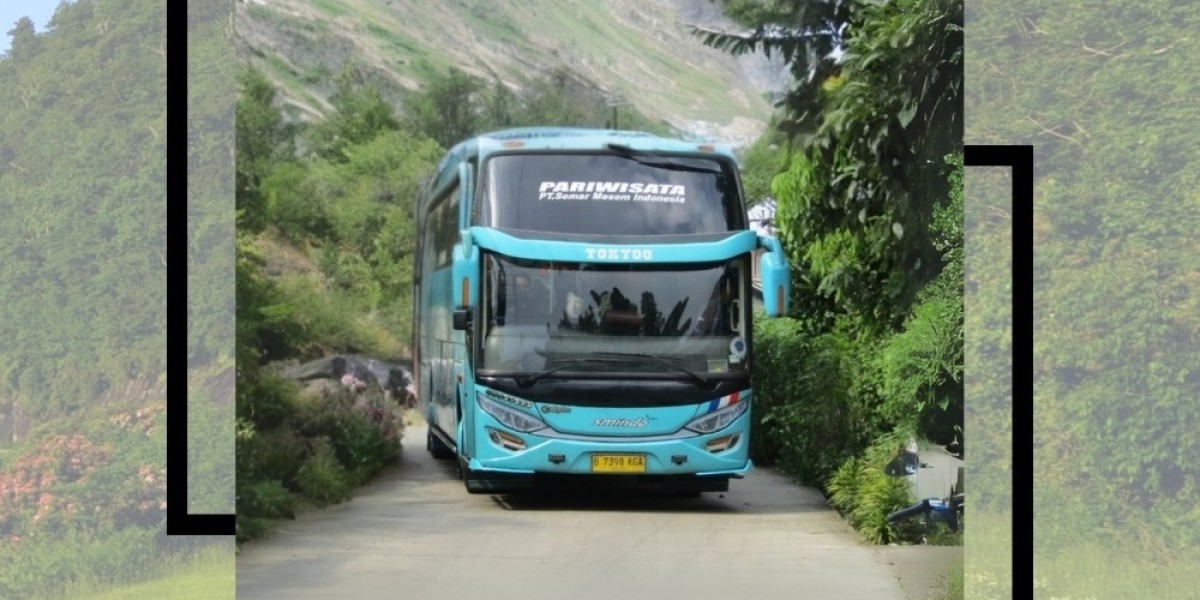 PROMO!! Sewa Bus Pariwisata Ziarah Wali