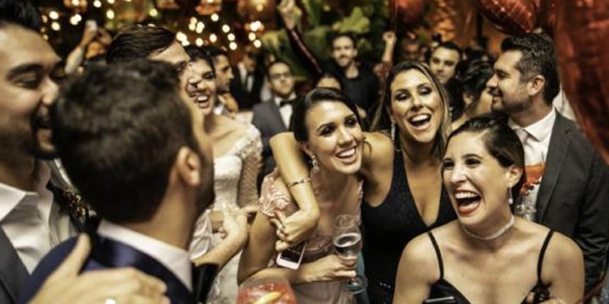 Best Wedding Bands Southern California