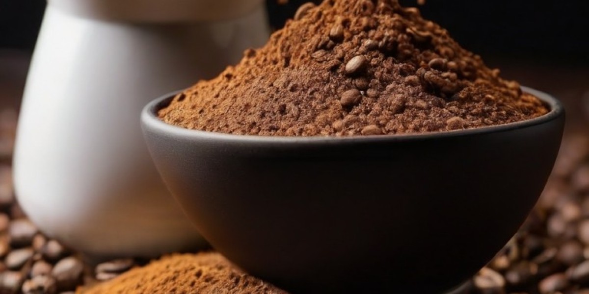 Instant Coffee Powder Manufacturing Plant Project Report 2025: Industry Trends, Unit Setup and Machinery
