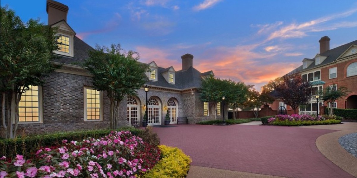 Top-Rated Timeshare Resorts in Virginia for a Luxury Stay