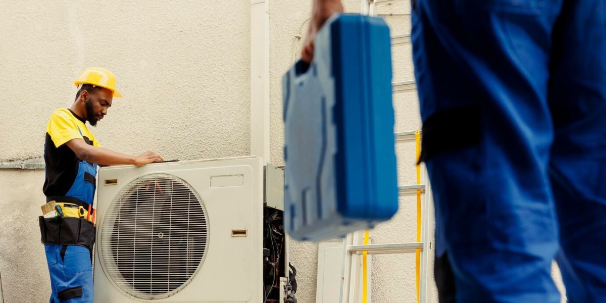 Importance of Regular Commercial HVAC Maintenance