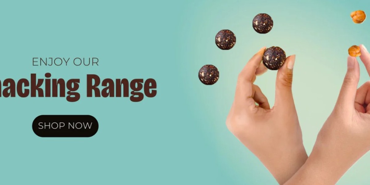 Healthy Snacks by Eat Anytime: Your Ultimate Guide to Guilt-Free Snacking