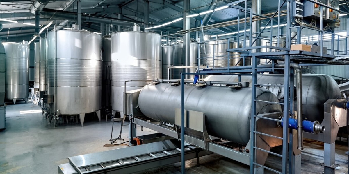 Bioreactor: The Engine of Modern Biotechnology and Industrial Innovation