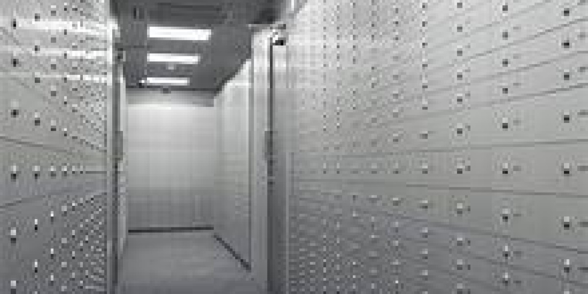 Can I authorize someone else to access my safety deposit box?