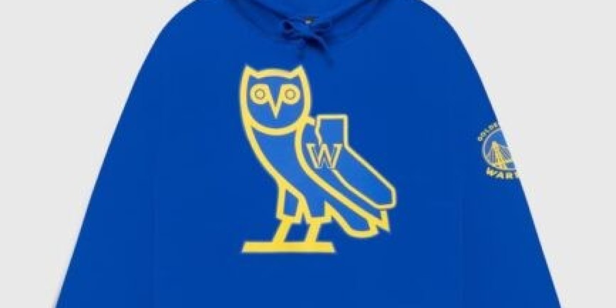 Ovo Hoodie: The Ultimate Fashion Statement for Comfort and Style
