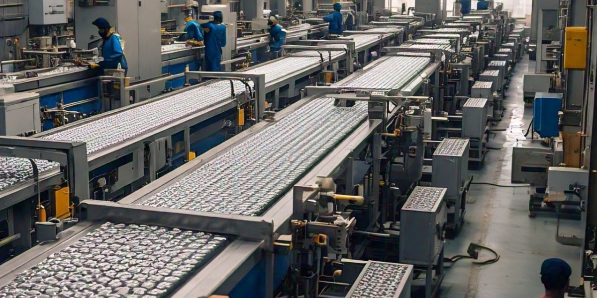 Aerosol Can Manufacturing in Pakistan and Leading Spray Paint Company in Pakistan