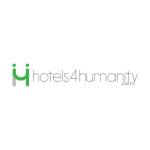 Hotels4 humanity