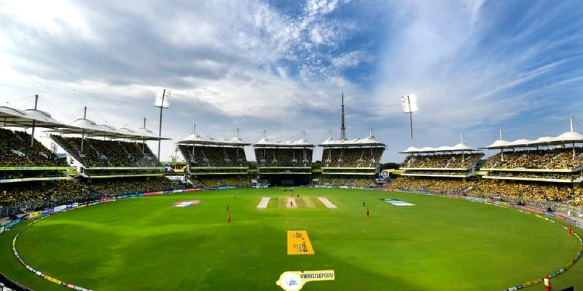 Experience the Best of ODI Cricket: A Comprehensive Look at Online Cricket ID Reddy Anna for Team India in 2025.