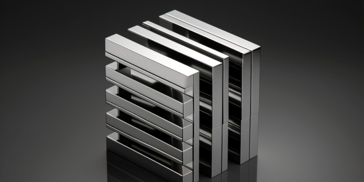 Where Are Aluminium Prices Headed? Explore Expert Projections!