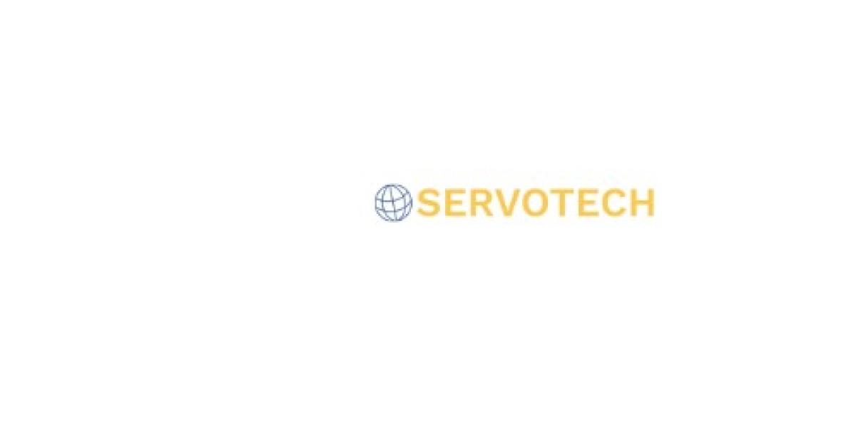 Servotech’s Role in Autonomous Vehicle Control Innovation