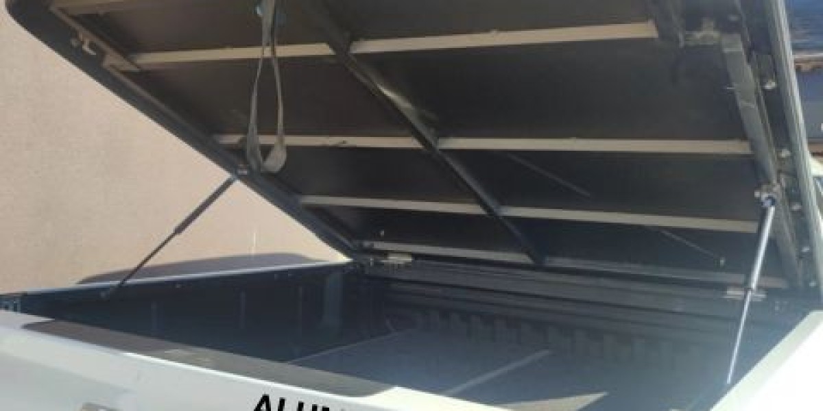 Upgrade Your Ute with a Robust Aluminium Hard Lid
