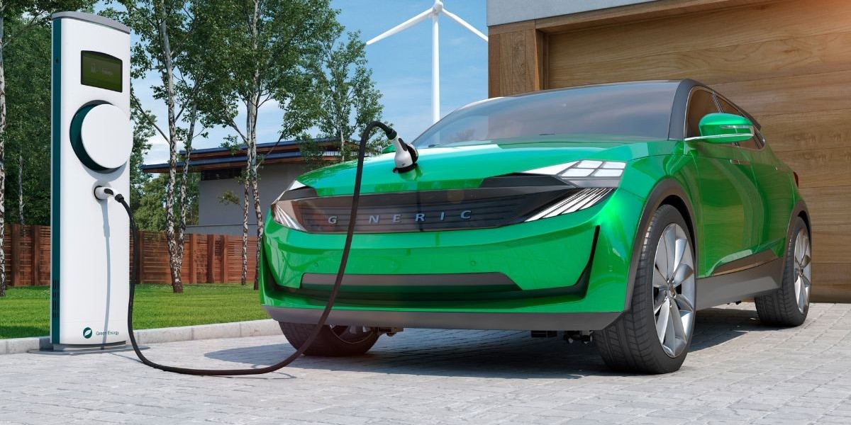 El Mercado de Coches Eléctricos: Innovación, Crecimiento y Sostenibilidad