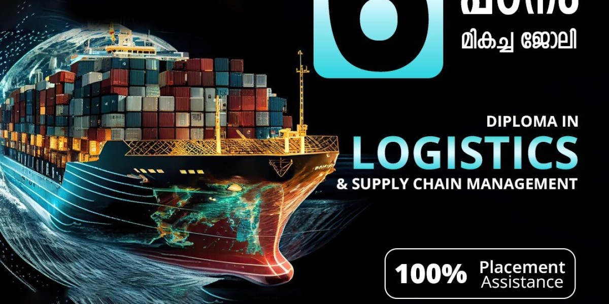 How Logistics Courses Empower Students with Problem-Solving Skills