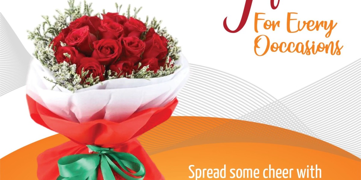 Tokyo Flower Delivery Service – Order Online with Ease