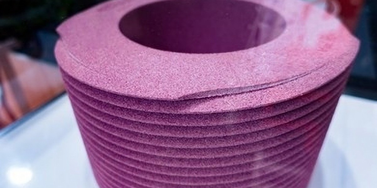 Types of Gear Grinding Wheels Explained