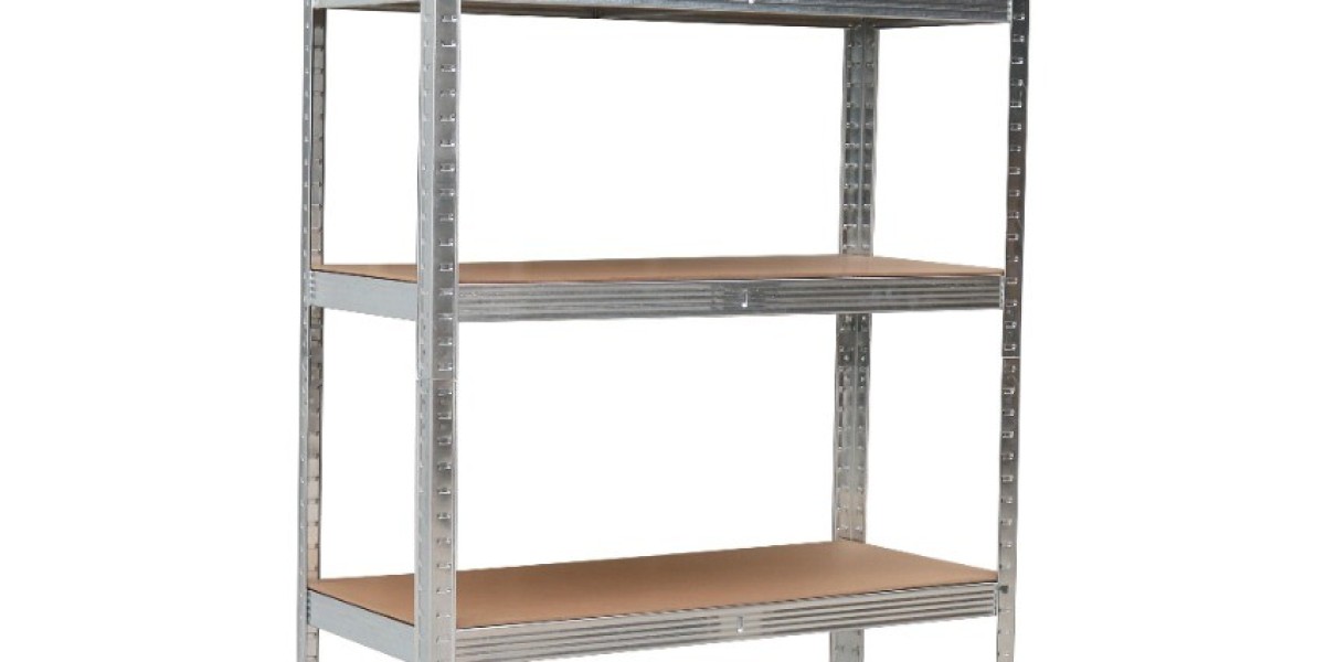Estantes, Muebles y Mesas con Conectores para tu Bodega y Hogar