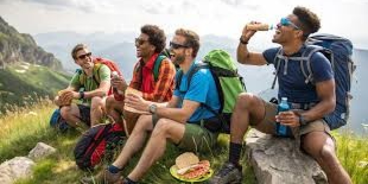 Best Hiking Trails: Discover Nature’s Most Breathtaking Adventures