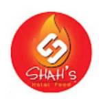 Shahs Halal Food