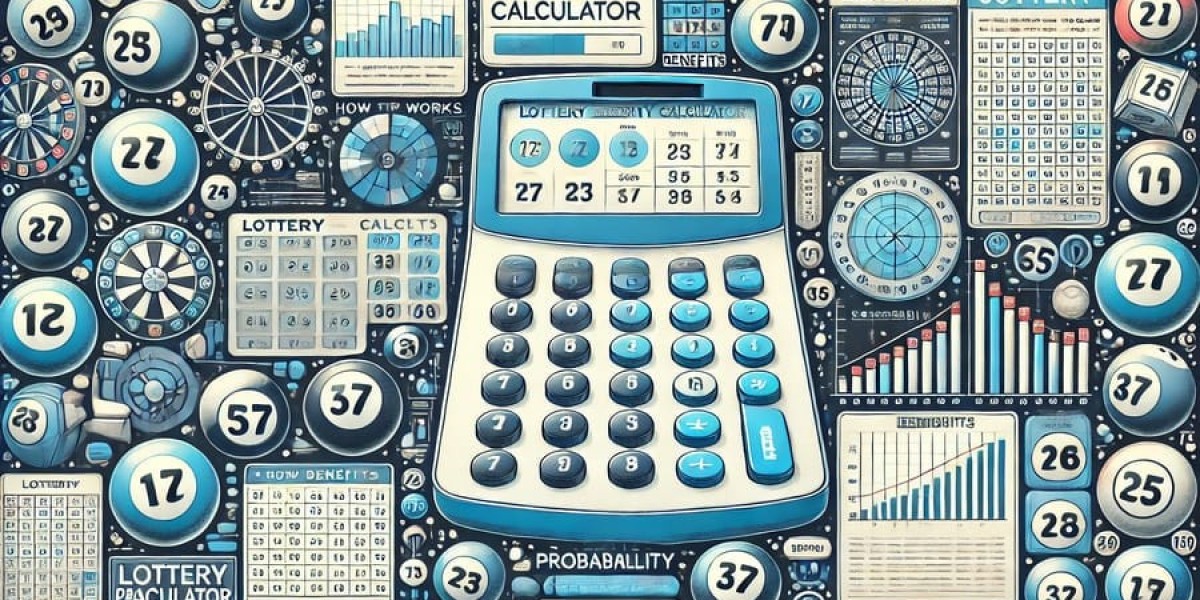 Unlocking the Excitement of Checking Lotto Tickets