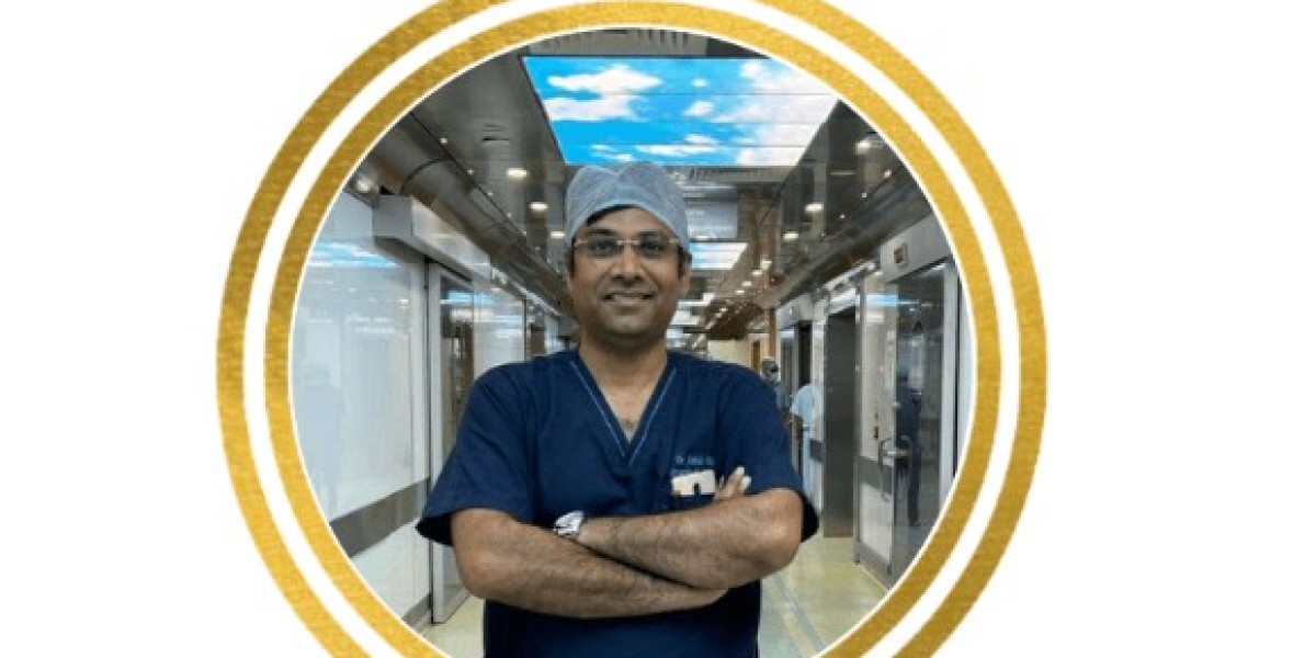 Dr. Ashish Dolas is a Premier Cardiac Surgeon in Pune, delivering exceptional care and advanced heart treatments for pat