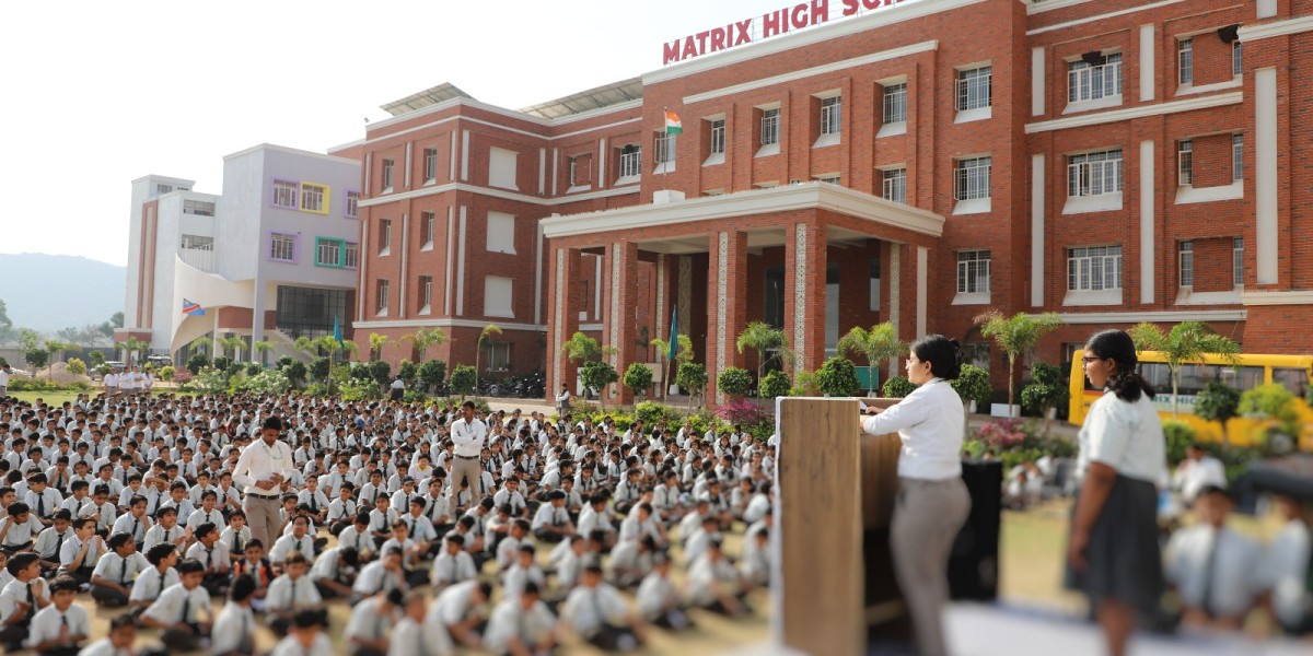 How to Find the Best CBSE School in Sikar for Your Child