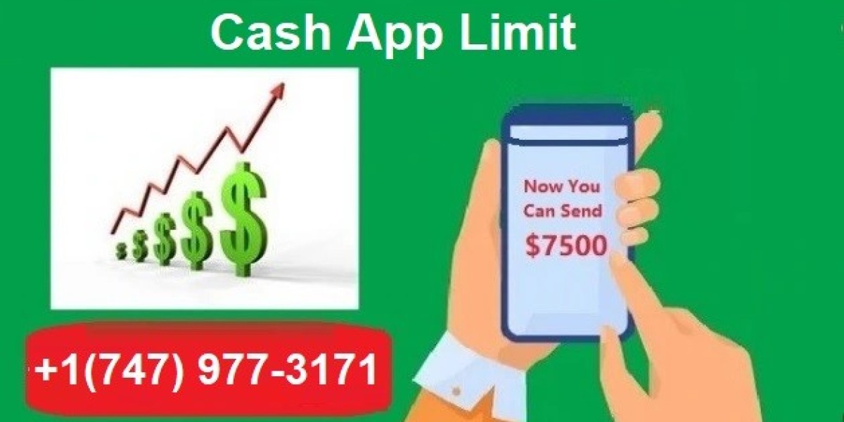 Why Is My $1K Limit for Receiving and Sending on Cash App?