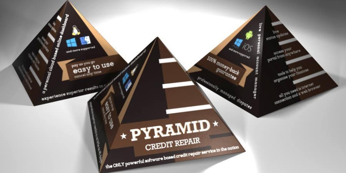 Understanding the Trade-offs in Custom Pyramid Boxes