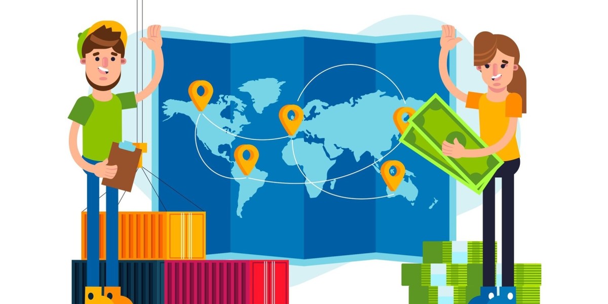 What Is Supply Chain & How Does Forecasting Improve Efficiency?